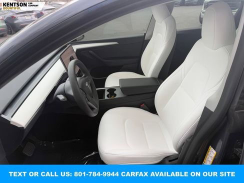 Used 2023 Tesla Model Y Long Range image 29