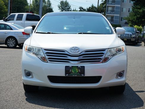 Used 2009 Toyota Venza AWD image 9