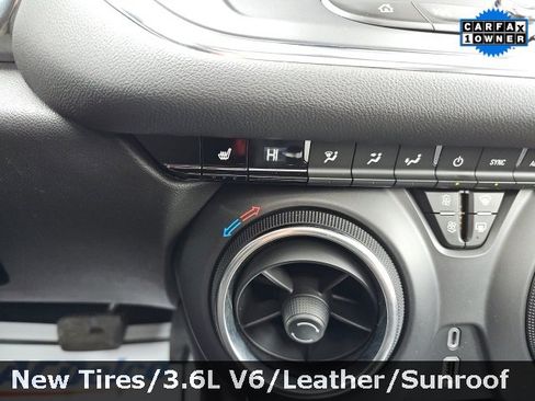 Certified 2023 Chevrolet Blazer LT image 18