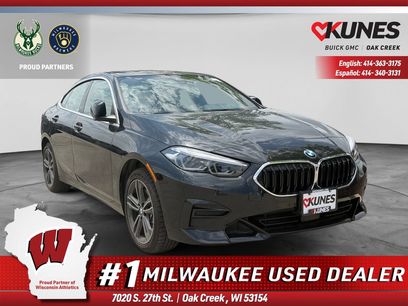 Used 2024 BMW 228i Gran Coupe