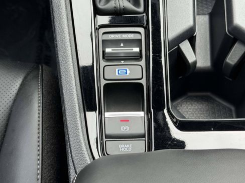 Certified 2024 Honda Accord Sport image 16
