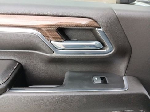 Used 2024 Chevrolet Silverado 3500 LT w/ True North Edition image 34