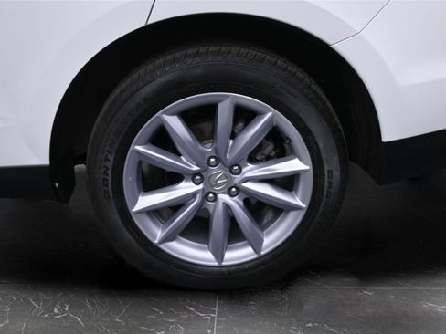 Used 2023 Acura RDX AWD image 12
