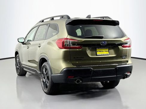 New 2026 Subaru Ascent Bronze Edition AWD/4WD image 5