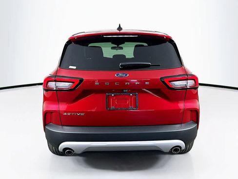 New 2026 Ford Escape Active image 5