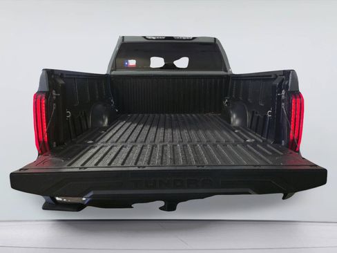 Used 2023 Toyota Tundra SR5 w/ TRD Off-Road Premium Package AWD/4WD image 25