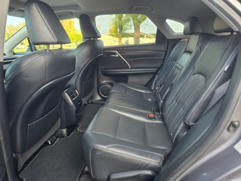 Used 2016 Lexus RX 350 FWD w/ Premium Package image 9