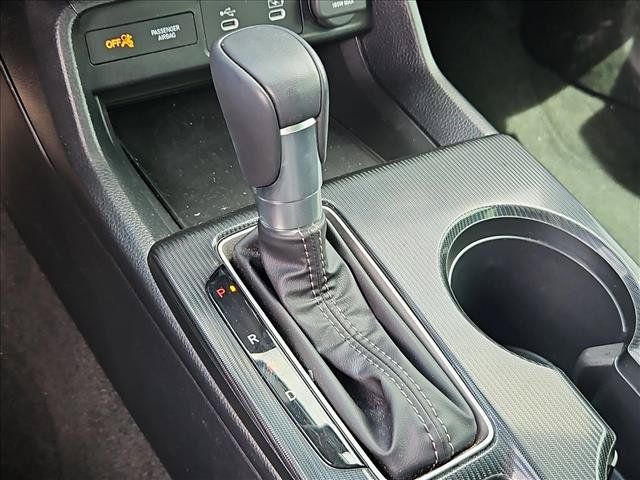 Used 2026 Honda Civic FWD Hybrid Sedan image 17