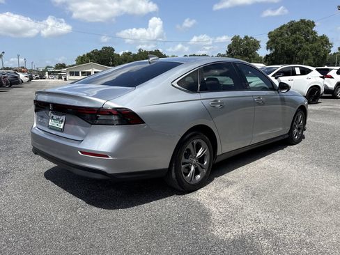 Used 2024 Honda Accord EX image 5