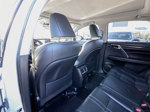 Used 2018 Lexus RX 350 AWD image 27