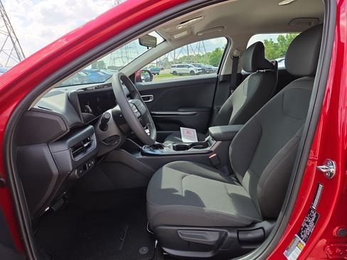 New 2026 Kia K4 FWD image 5