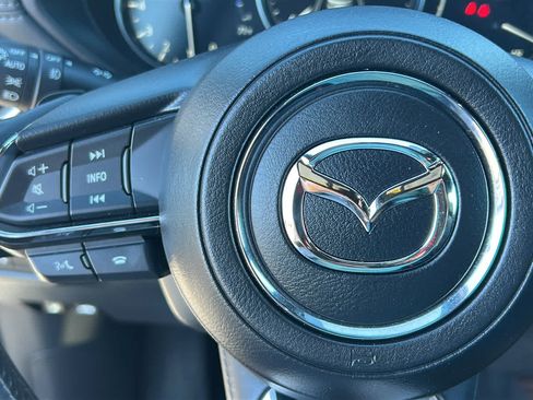 Used 2021 MAZDA CX-5 Signature AWD/4WD image 19