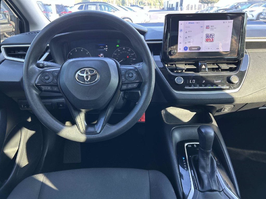 Used 2024 Toyota Corolla LE FWD image 16