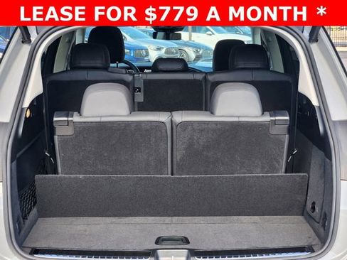 New 2025 Mercedes-Benz GLE 350 4MATIC image 15