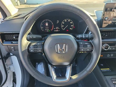 Certified 2023 Honda CR-V EX-L image 24