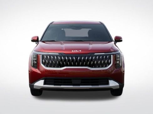 New 2026 Kia Carnival EX FWD image 2