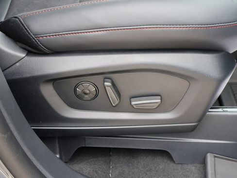 New 2026 Ford Explorer ST w/ Sun And Sound Package image 11