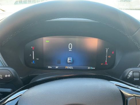 New 2025 Ford Escape SE FWD image 24