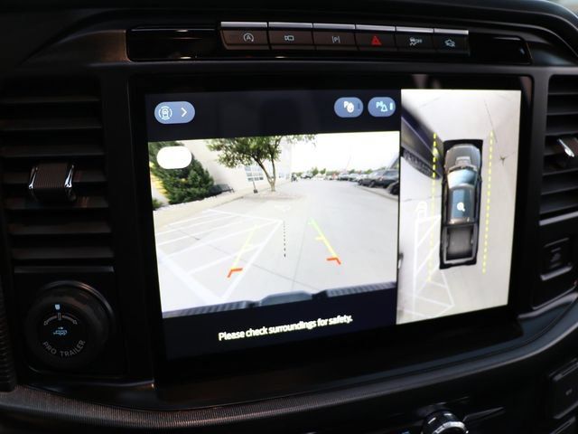 New 2026 Ford F150 Raptor AWD/4WD image 27