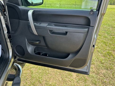 Used 2013 Chevrolet Silverado 1500 LT w/ All-Star Edition image 15