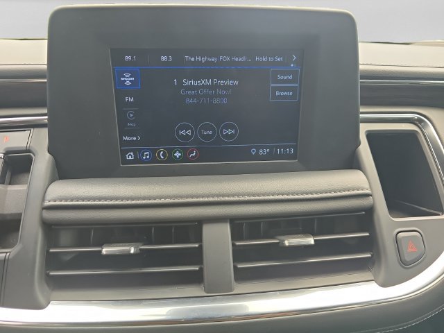 Used 2023 Chevrolet Tahoe LS RWD image 20