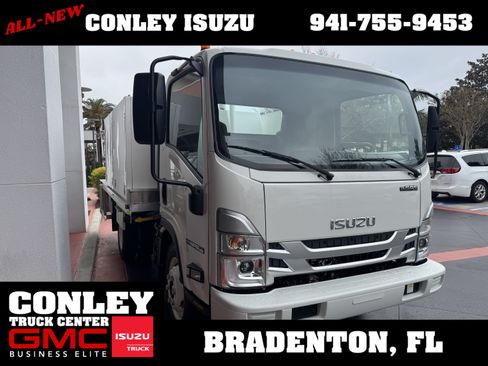 New 2027 Isuzu NPR RWD image 15