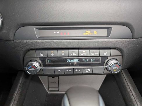 Certified 2025 MAZDA CX-5 AWD 2.5 S w/ Select Package image 30