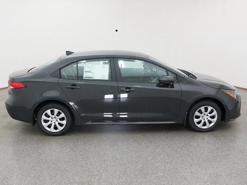 Used 2026 Toyota Corolla LE FWD image 14