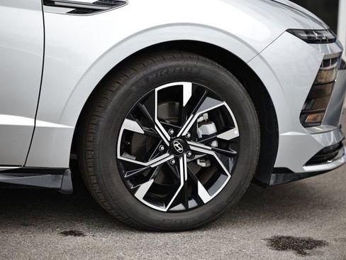 Used 2024 Hyundai Sonata SEL image 4