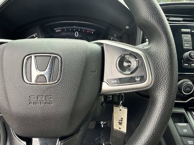 Certified 2020 Honda CR-V LX image 29