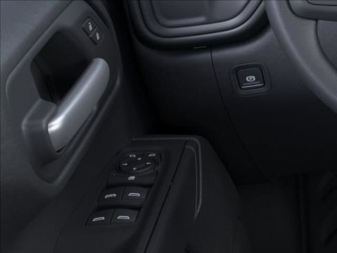 New 2026 Chevrolet Silverado 1500 W/T w/ WT Value Package RWD image 23