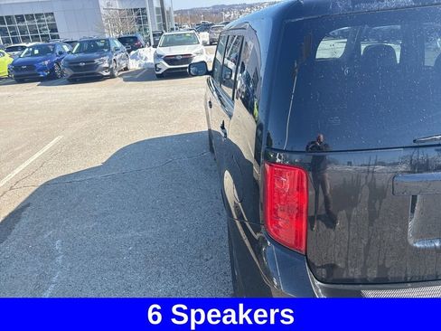 Used 2010 Scion xB image 4