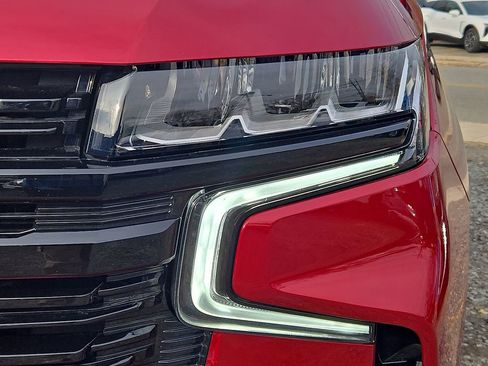 Used 2023 Chevrolet Tahoe RST w/ Sport Performance Package image 14