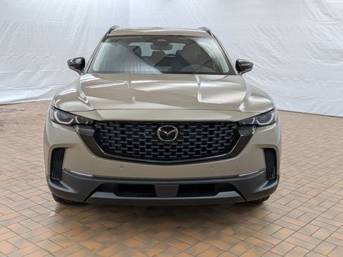 New 2026 MAZDA CX-50 Meridian Edition w/ Weather Package AWD/4WD image 2