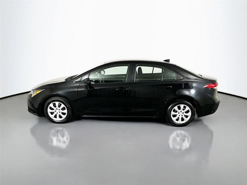 Certified 2024 Toyota Corolla LE image 7