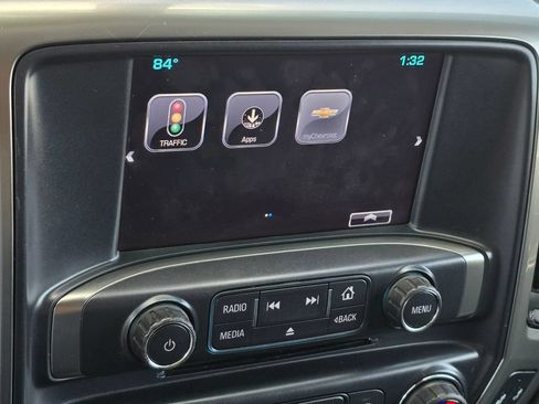 Used 2018 Chevrolet Silverado 1500 LT w/ All Star Edition RWD image 42
