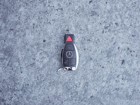 Used 2021 Mercedes-Benz AMG GT Black Series image 91