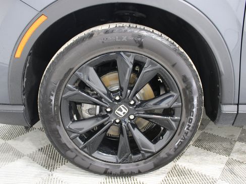 Used 2023 Honda CR-V Sport Touring image 33