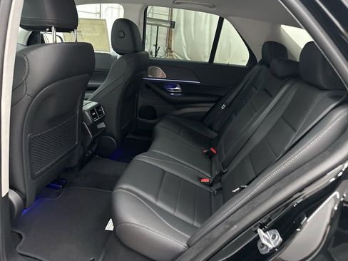 Certified 2026 Mercedes-Benz GLE 350 4MATIC image 24