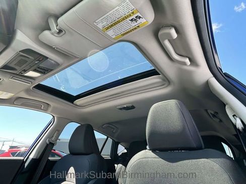 New 2026 Subaru Crosstrek 2.0i Premium AWD/4WD image 14