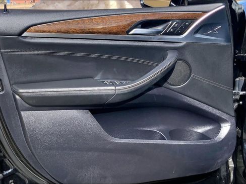 Used 2019 BMW X4 xDrive30i image 22