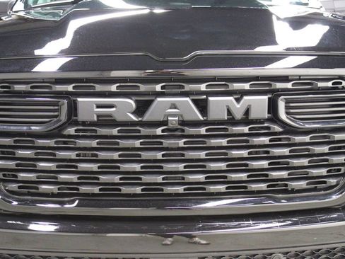 New 2026 RAM 1500 Big Horn image 38