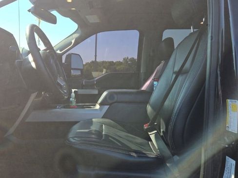 Used 2020 Ford F350 Lariat AWD/4WD image 8