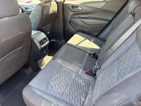 Used 2020 Chevrolet Equinox LT FWD image 5