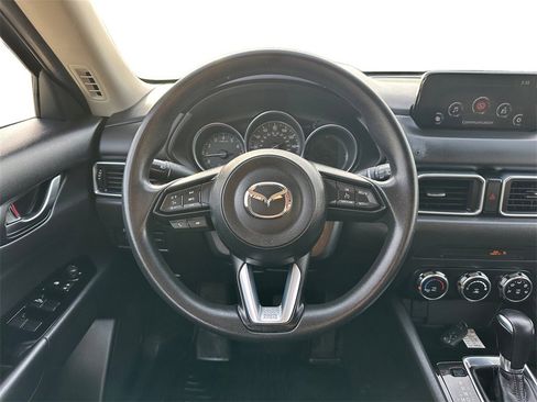 Used 2017 MAZDA CX-5 Sport image 14