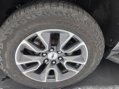 Used 2018 Chevrolet Tahoe LS image 15