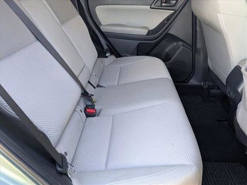 Used 2017 Subaru Forester 2.5i Premium w/ Popular Package #2A image 18