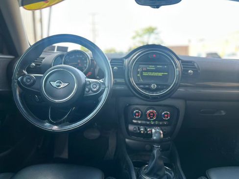 Used 2017 MINI Cooper Clubman S AWD/4WD image 17