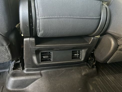 Used 2019 Chevrolet Silverado 1500 Custom Trail Boss w/ Custom Convenience Package image 18