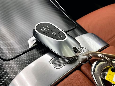 Certified 2023 Mercedes-Benz C 300 Sedan image 12